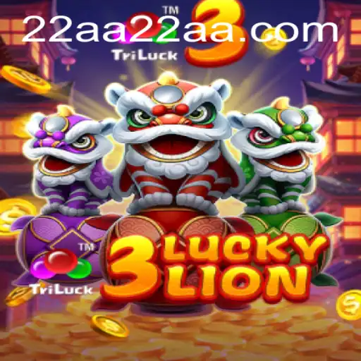 Explorando o Mundo do Jogo 3LUCKYLION com 22AA