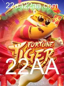 FortuneTiger: Mergulhe na Aventura com o Jogo de Azar Inovador