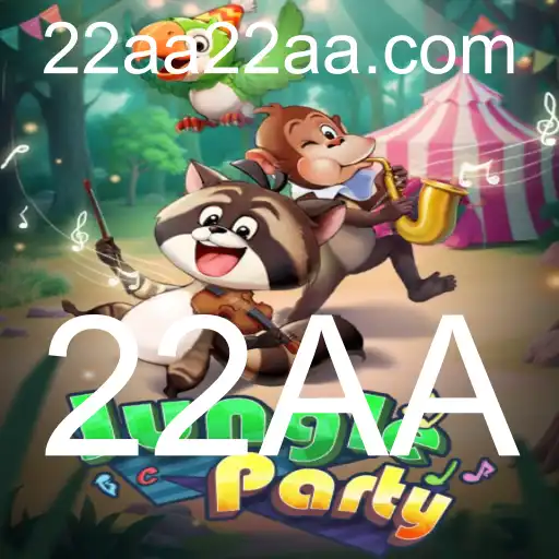 Explorando o Universo de JungleParty: Um Mergulho nas Regras e Dinâmicas do Jogo