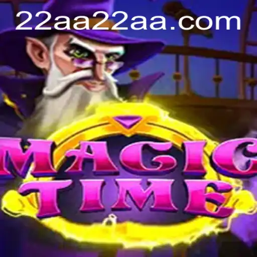MagicTime: Descubra as Aventuras do Novo Jogo Sensação