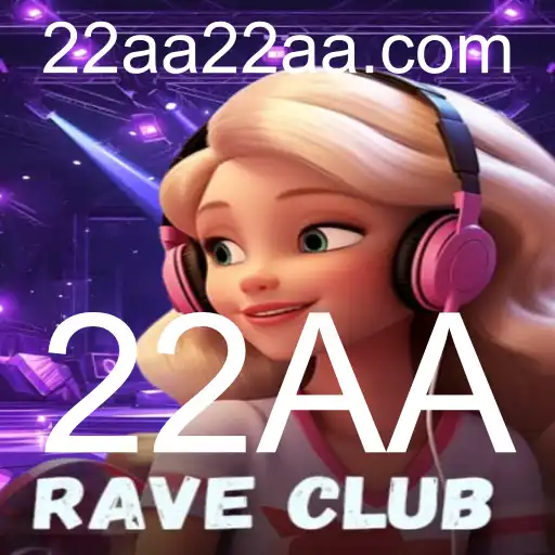 Descubra o Universo Envolvente de RaveClub com 22AA