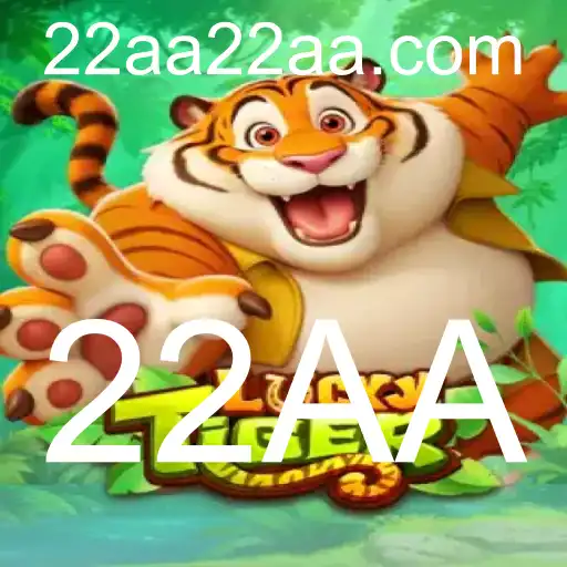 LuckyTiger: Um Jogo de Estratégia e Sorte