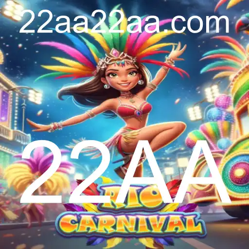RioCarnival: Descubra o Novo e Empolgante Mundo do Jogo Inspirado no Carnaval Carioca