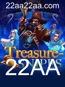 Descubra o Fascinante Mundo de TreasureSnipes: O Jogo de Caça ao Tesouro do Momento